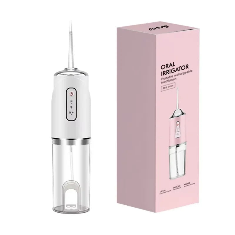 3 In 1 Oral Irrigator - JAS-3