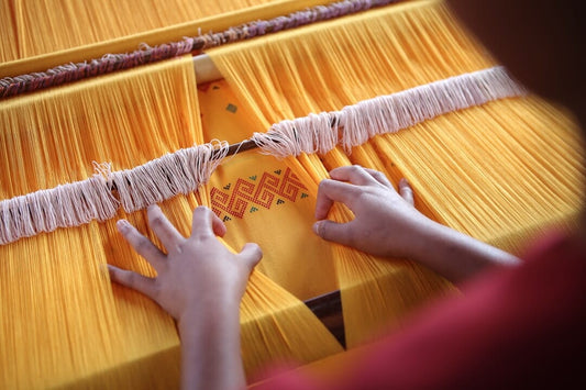 The Revival of Traditional Crafts