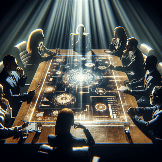 The Secrets of Effective Project Management Unveiled