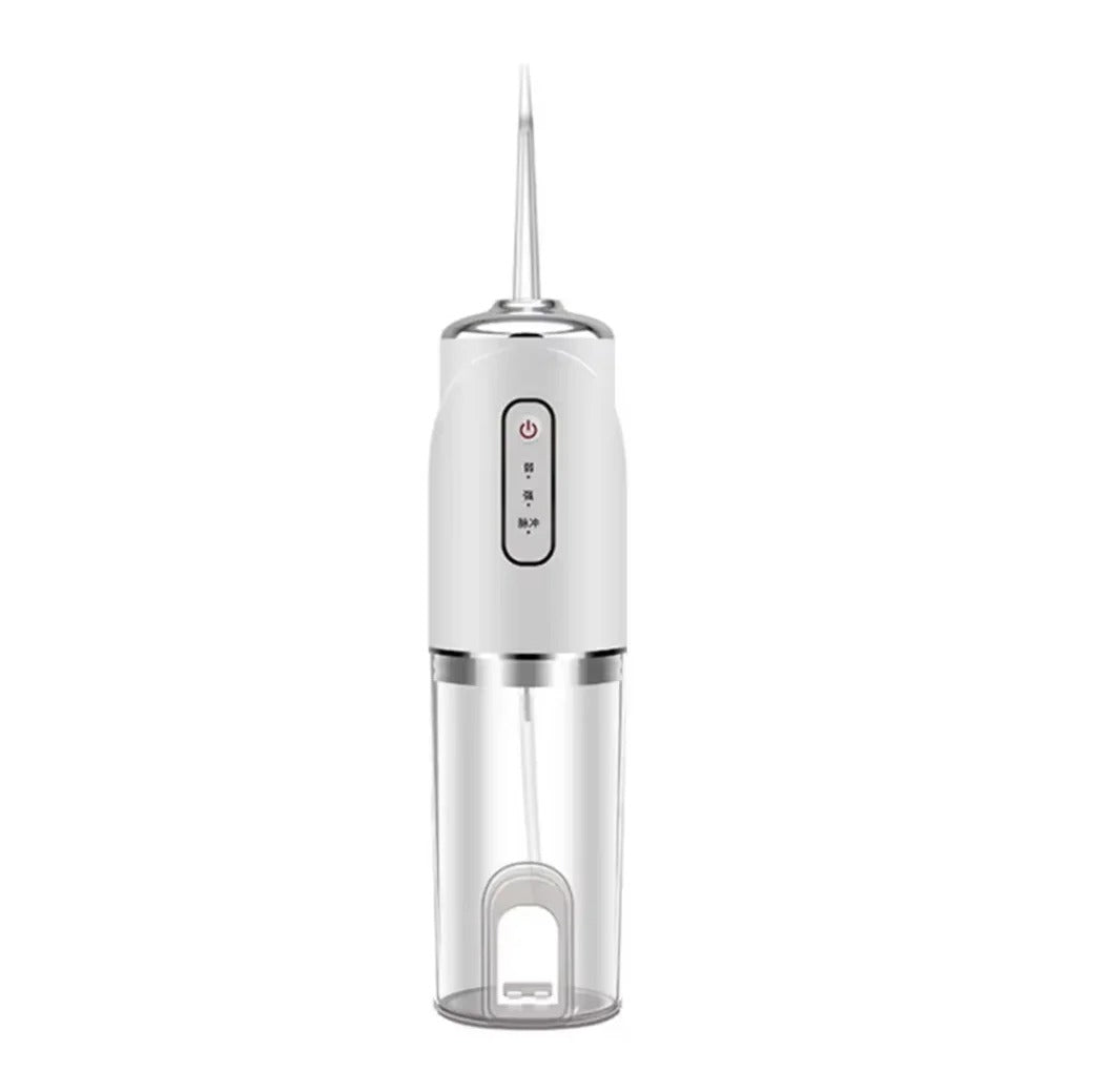 3 In 1 Oral Irrigator - JAS-3