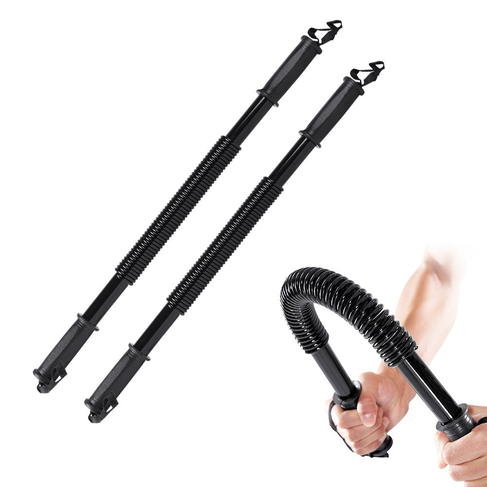Power Twister Bar - JAS-3