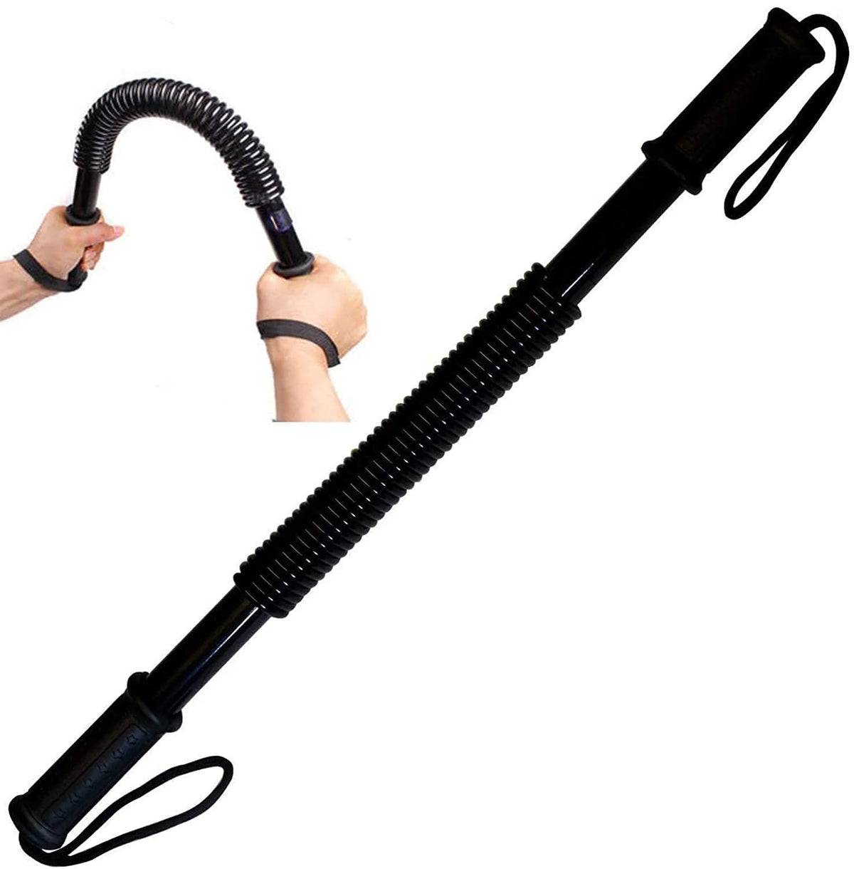 Power Twister Bar - JAS-3