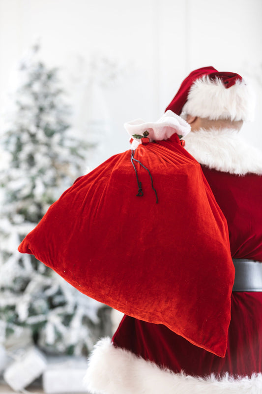 Santa Designer Bag - JAS-3
