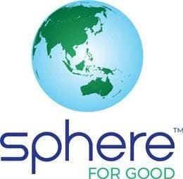 Carbon offset credit Environmental Service Sphere for Good 