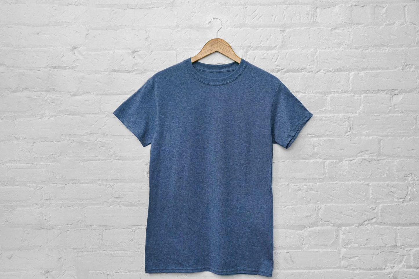 Example T-Shirt Shirts Acme Blue S 