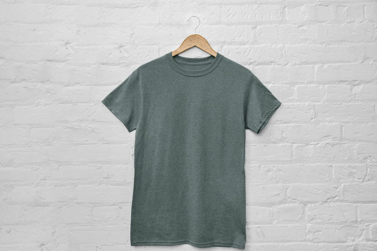 Example T-Shirt Shirts Acme Gray S 