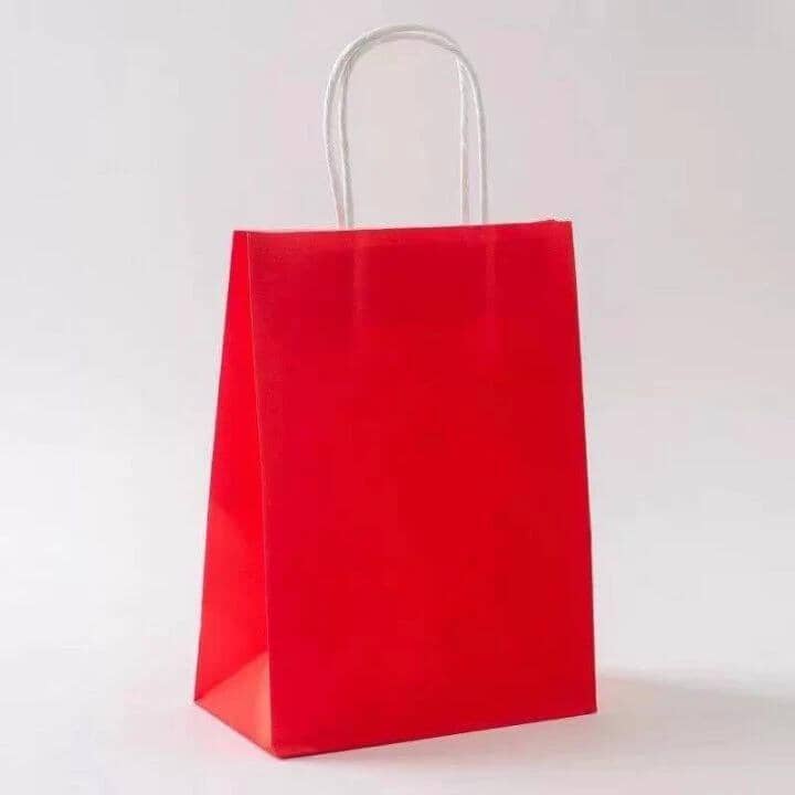 Paperbags JAS-3 