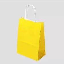 Paperbags JAS-3 