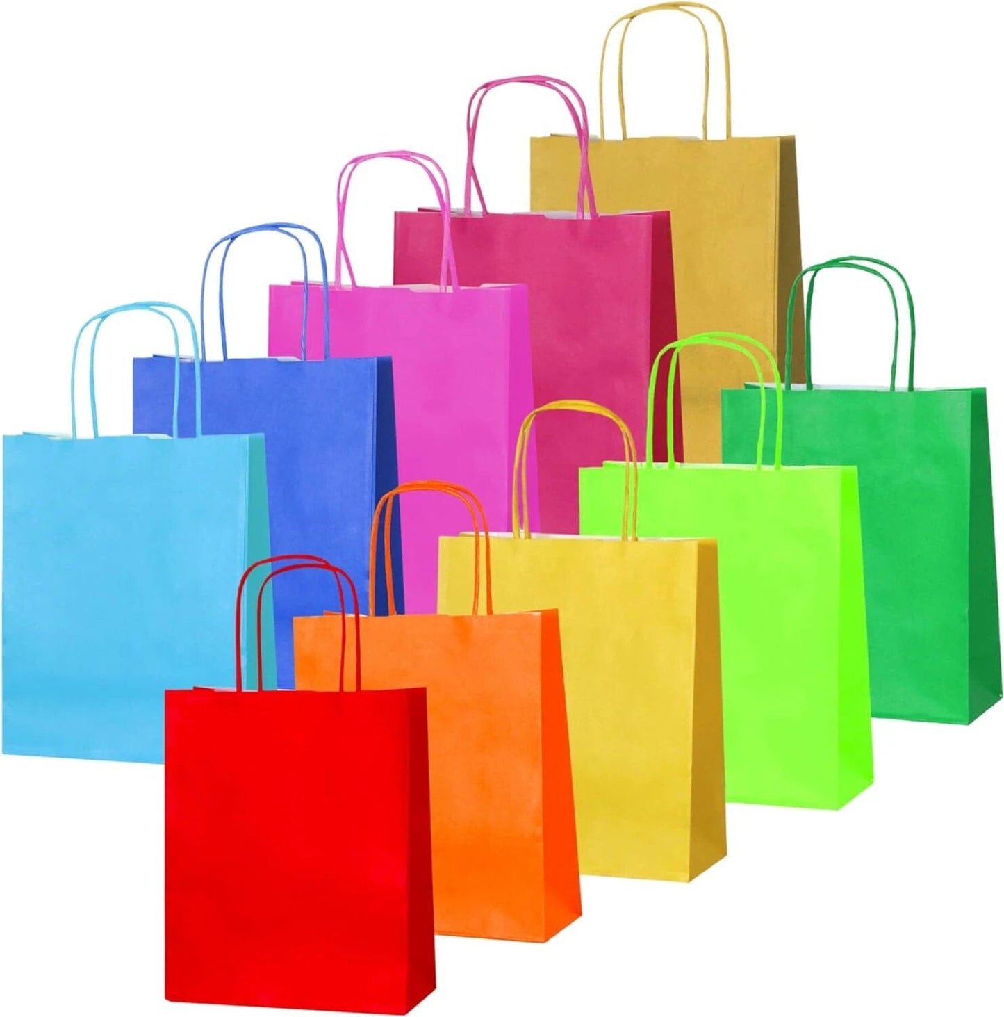 Paperbags JAS-3 