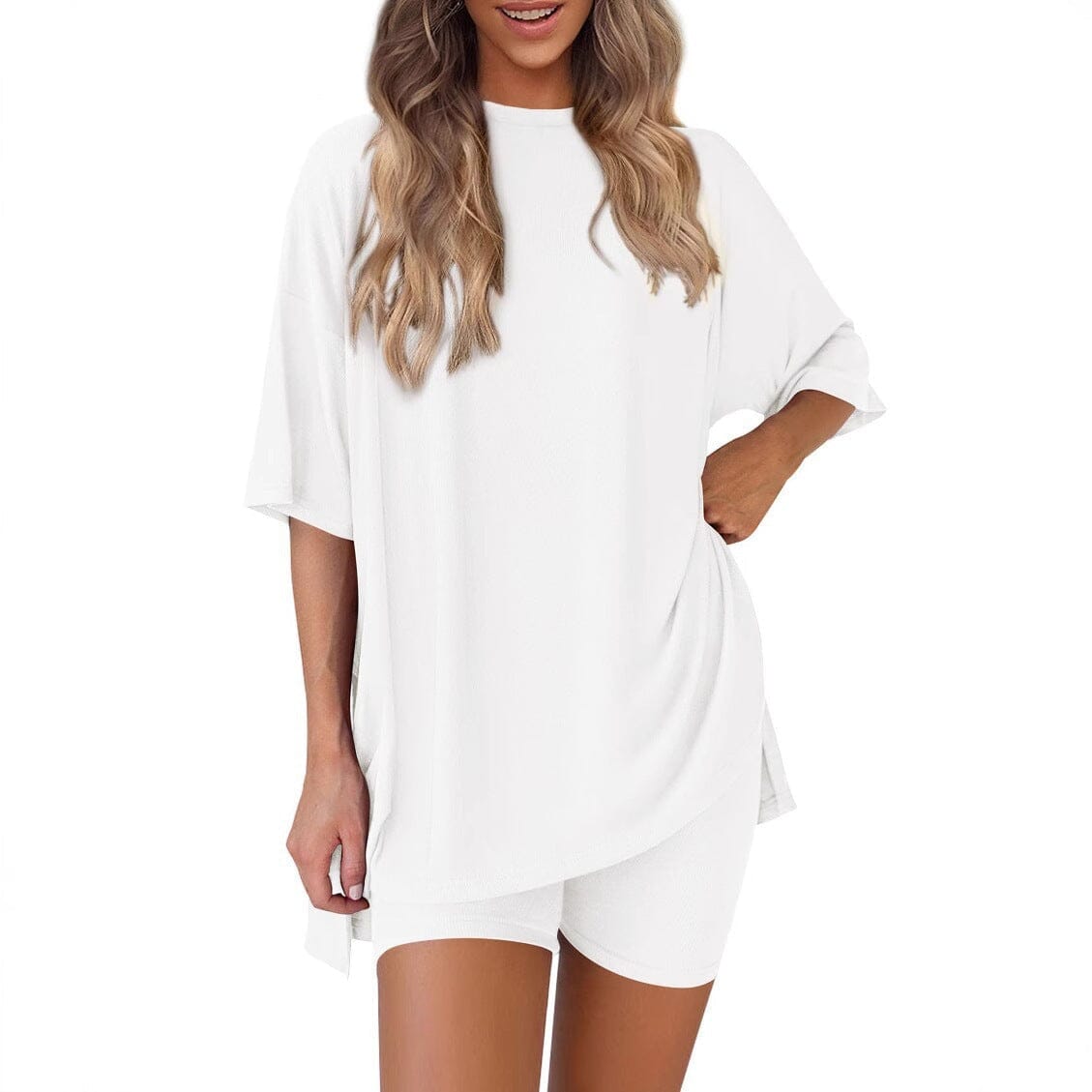 Women's Casual Pajama Set Pants JAS-3 
