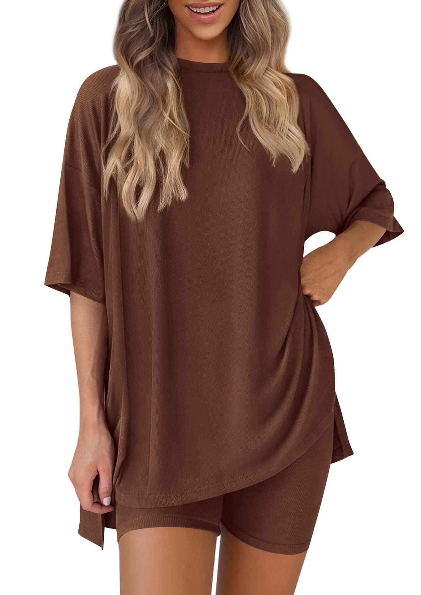 Women's Casual Pajama Set Pants JAS-3 