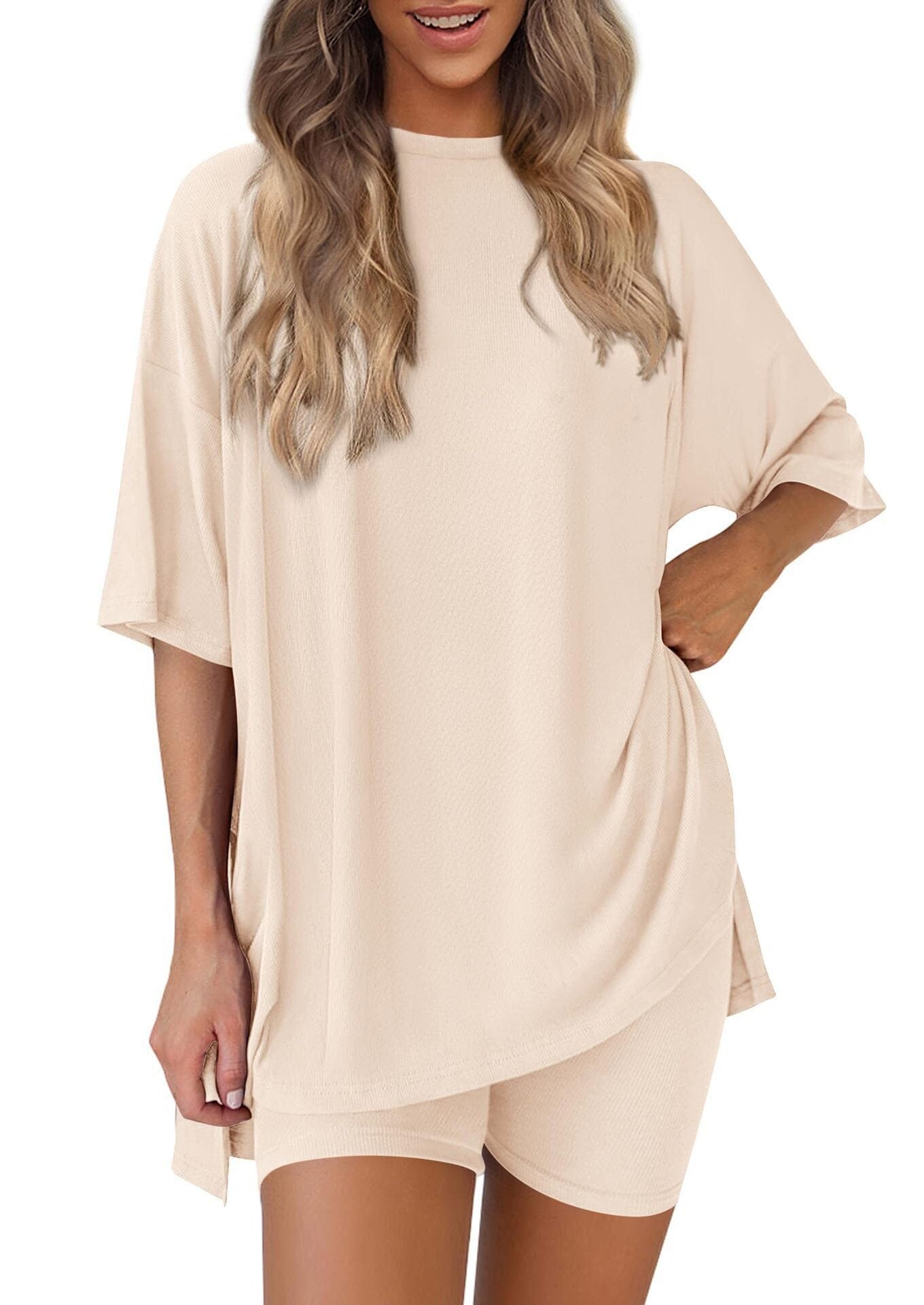 Women's Casual Pajama Set Pants JAS-3 