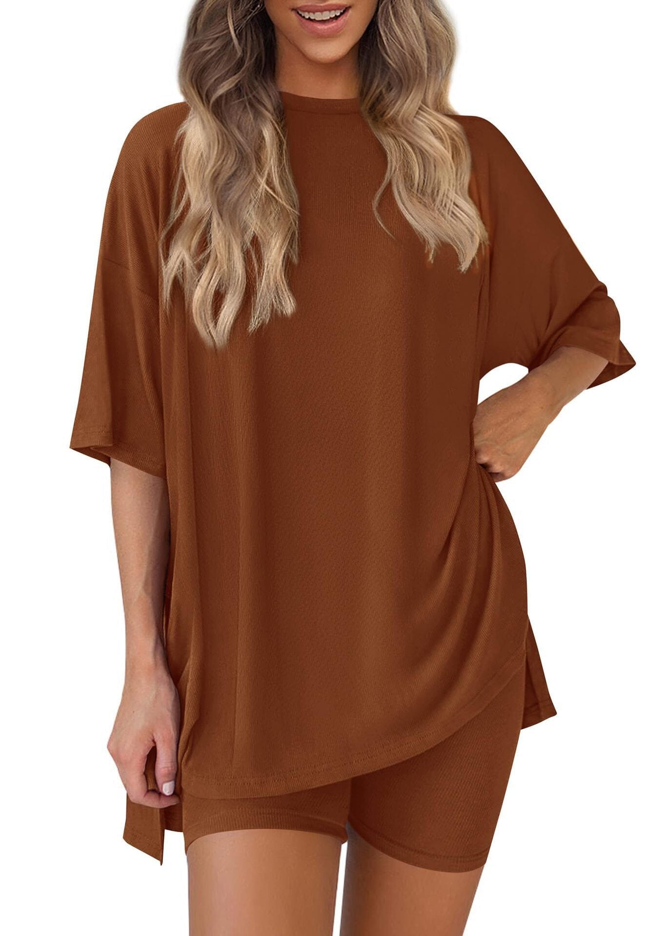 Women's Casual Pajama Set Pants JAS-3 