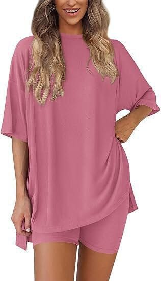 Women's Casual Pajama Set Pants JAS-3 