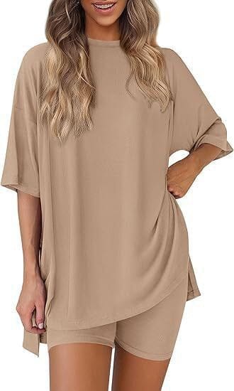 Women's Casual Pajama Set Pants JAS-3 